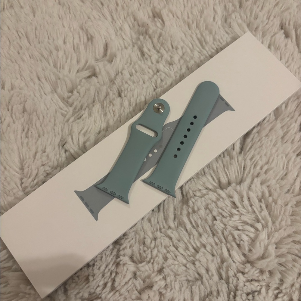Apple Watch Sport Band - S/M 41mm